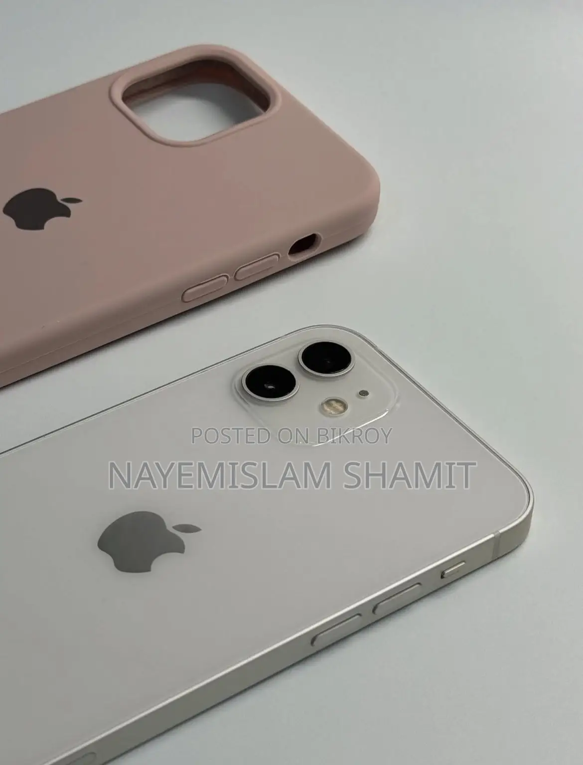 Apple iPhone 12 128 GB White