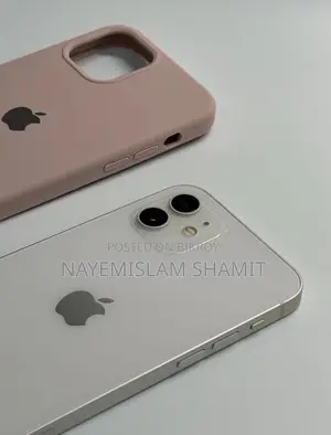 Apple iPhone 12 128 GB White