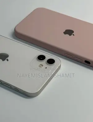 Apple iPhone 12 128 GB White