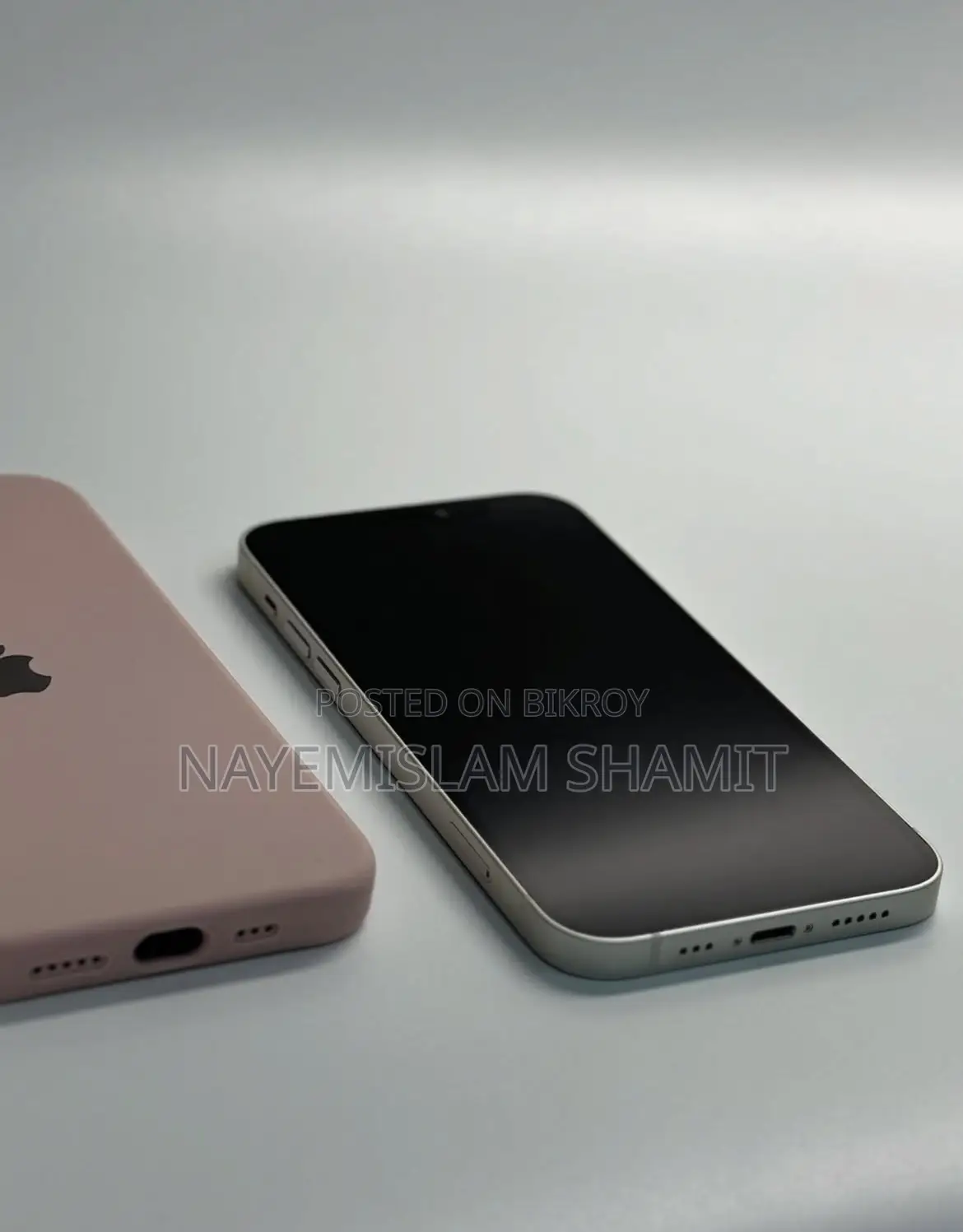 Apple iPhone 12 128 GB White