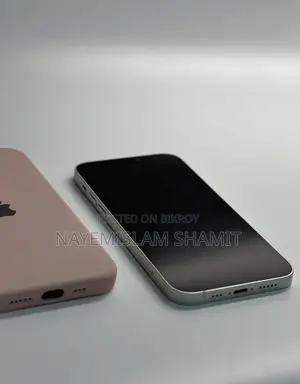 Apple iPhone 12 128 GB White