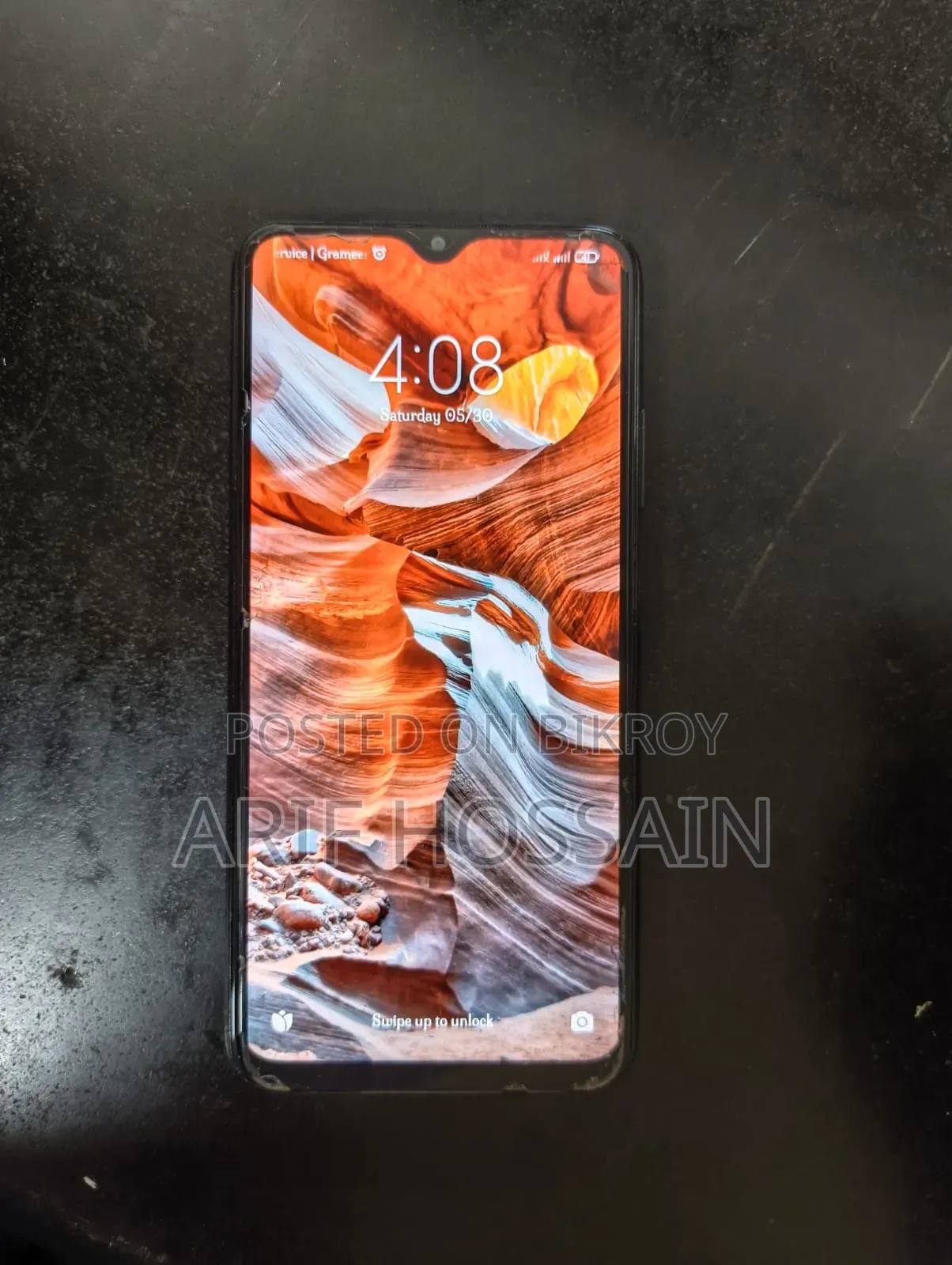 Xiaomi Poco M3 128 GB Black
