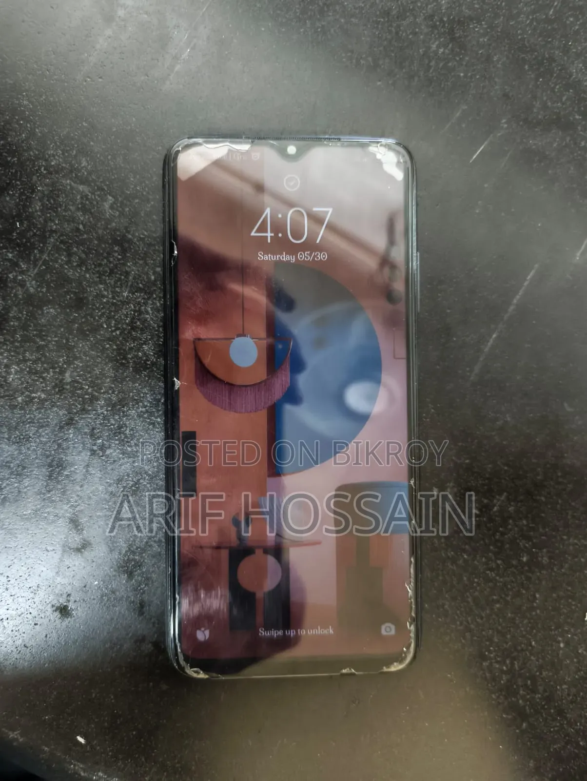 Xiaomi Poco M3 128 GB Black