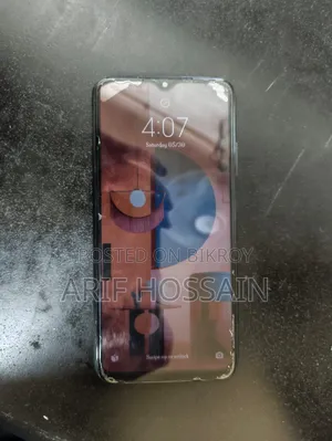 Xiaomi Poco M3 128 GB Black
