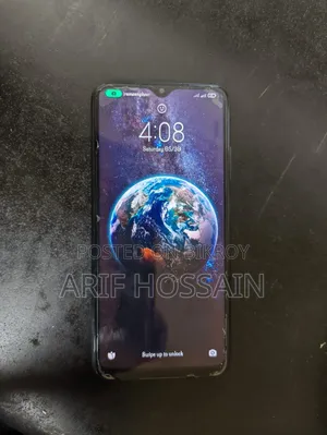 Xiaomi Poco M3 128 GB Black
