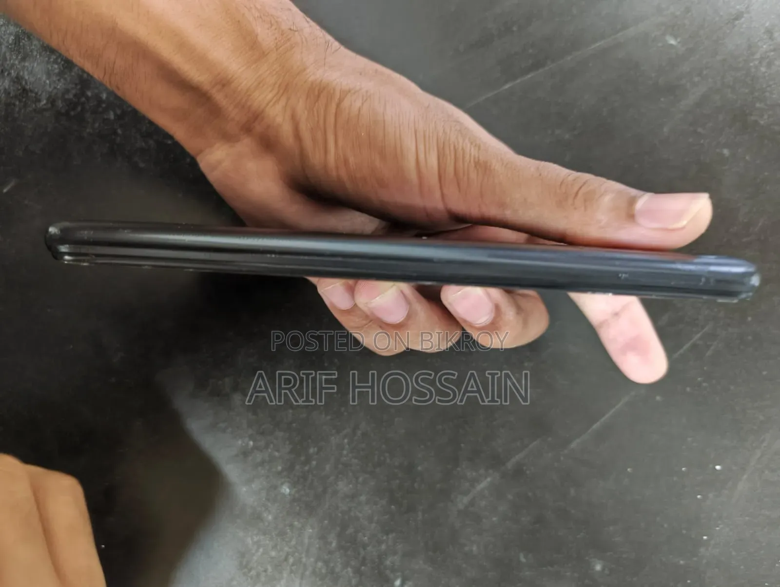 Xiaomi Poco M3 128 GB Black