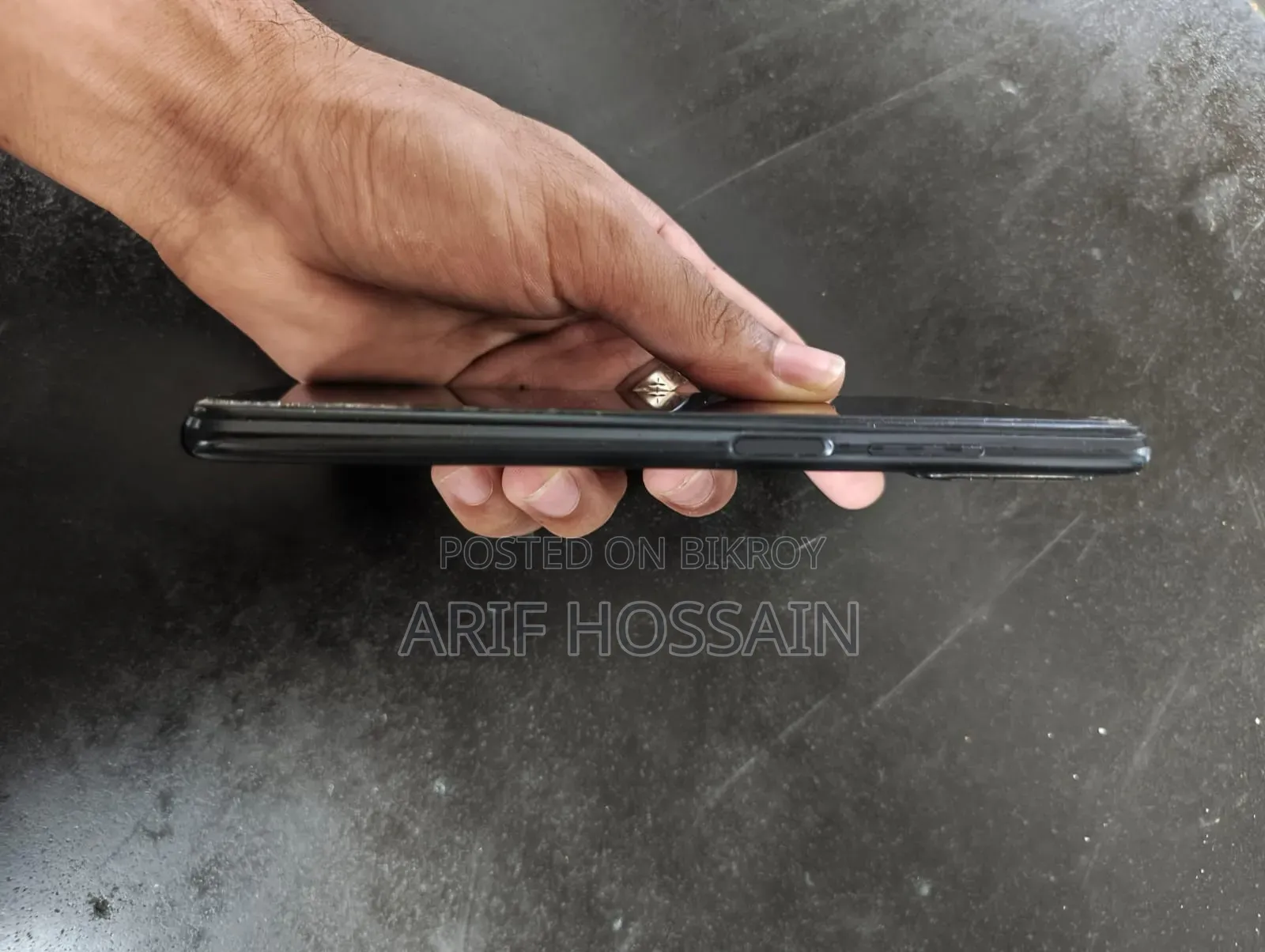 Xiaomi Poco M3 128 GB Black