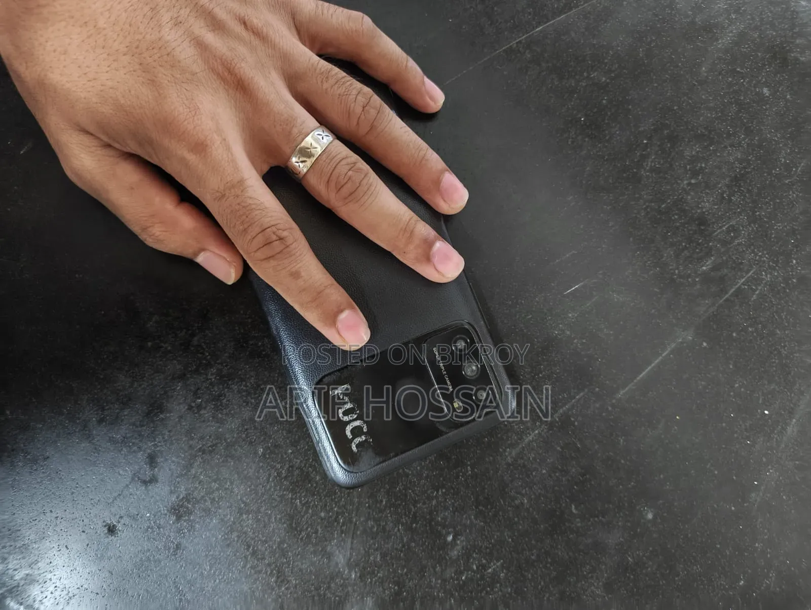 Xiaomi Poco M3 128 GB Black