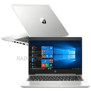 Laptop HP ProBook 450 G7 8GB Intel Core i5 SSD 256GB