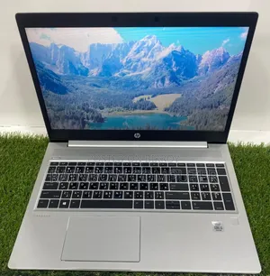 Laptop HP ProBook 450 G7 8GB Intel Core i5 SSD 256GB