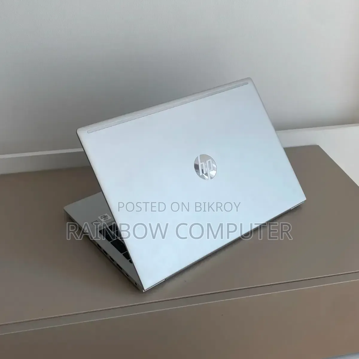 Laptop HP ProBook 450 G7 8GB Intel Core i5 SSD 256GB