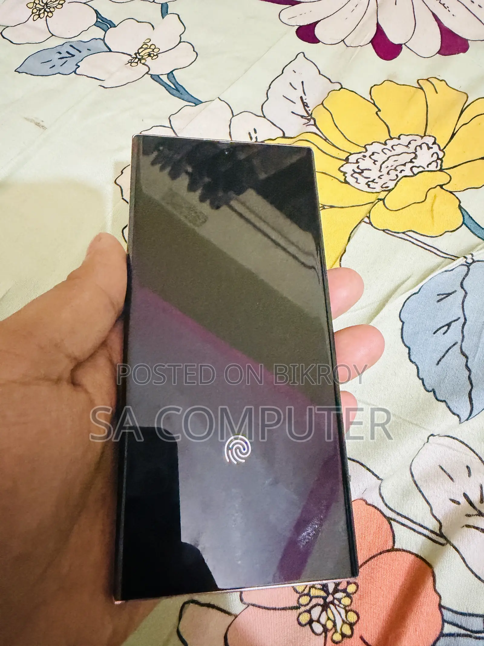 Samsung Galaxy S23 Ultra 256 GB