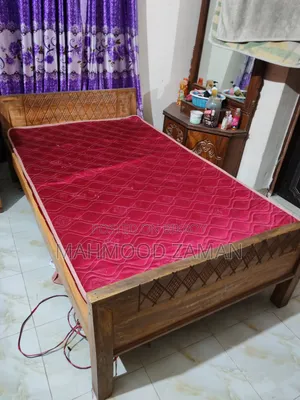 সেমি ডাবল খাট