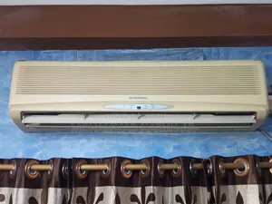 জেনারেল ওয়াল মাউন্টেড এসি (অরিজিনাল)