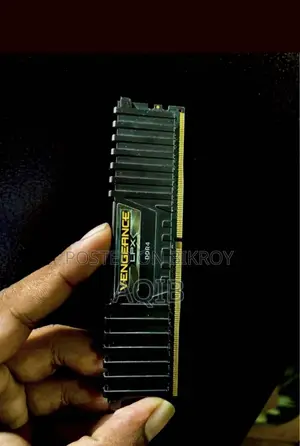 Corsair Vengeance LPX 8gb Ddr4 Dram 2400mhz
