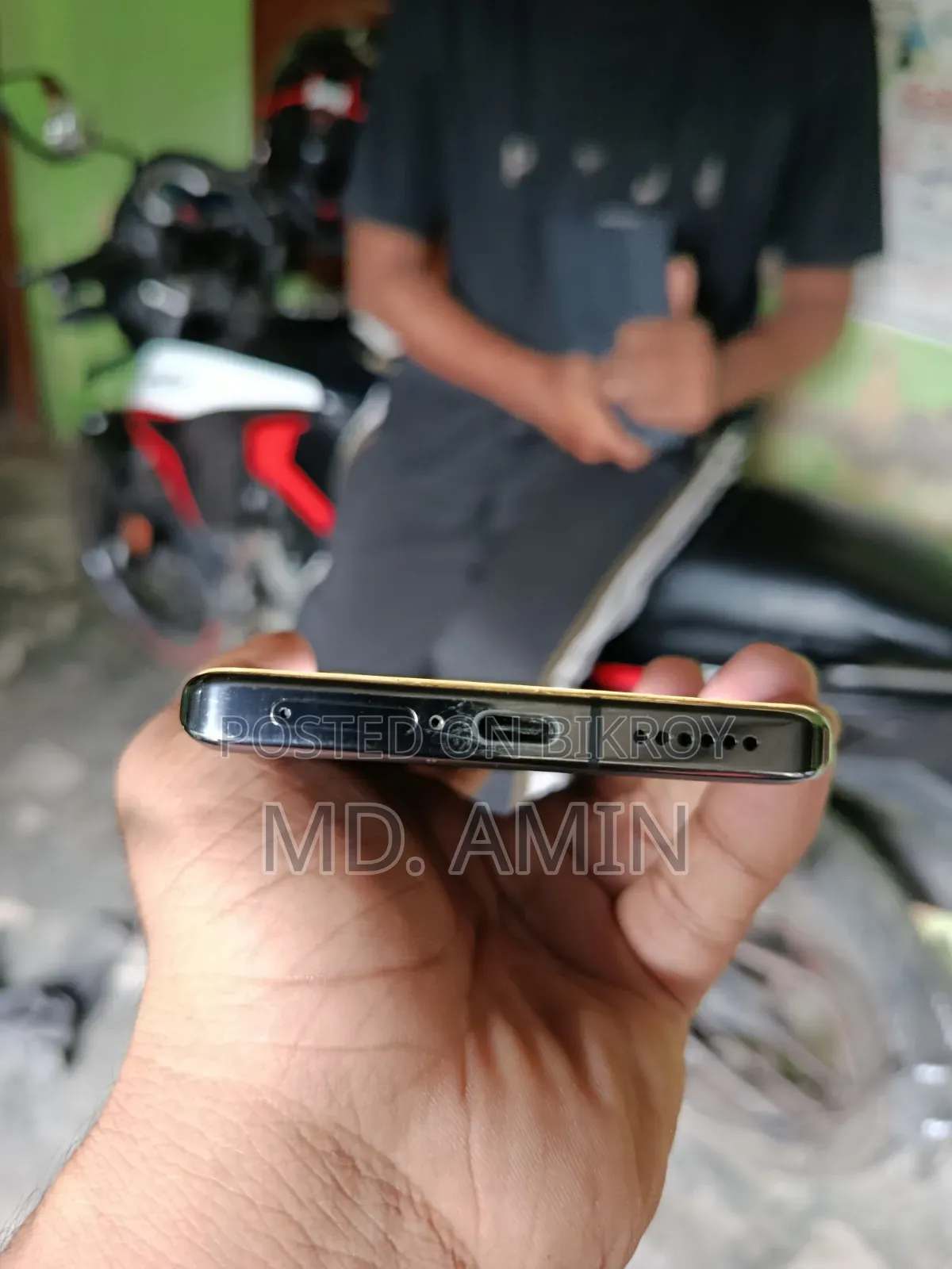 Vivo X100 Pro 512 GB Black