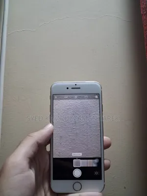 Apple iPhone 7 256 GB Rose Gold
