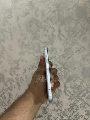 Apple iPhone 15 128 GB White