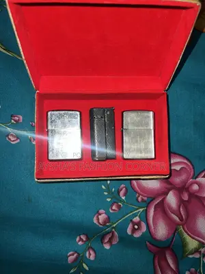 Case Lighter