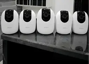Imou Ranger 2 Pro (6pcs)
