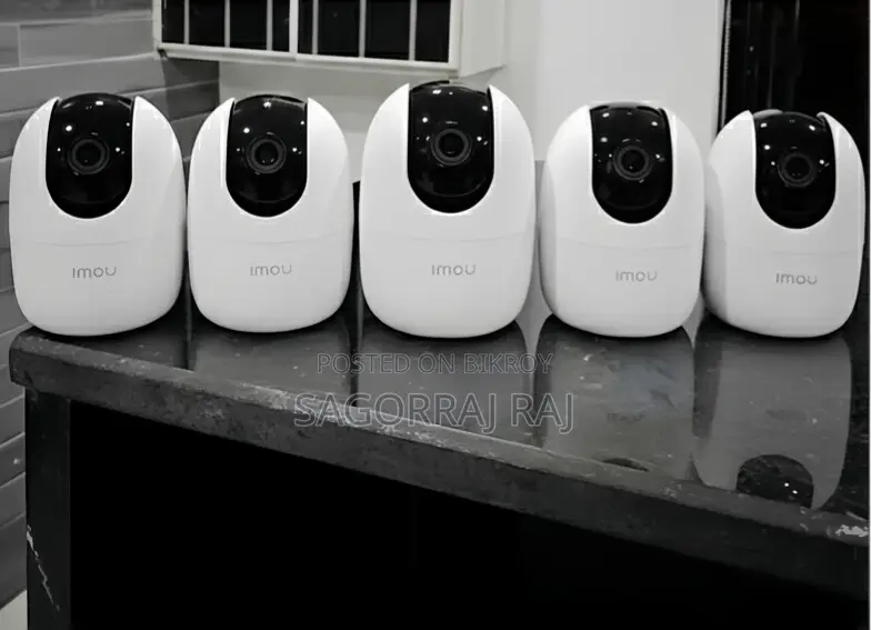 Imou Ranger 2 Pro (6pcs)