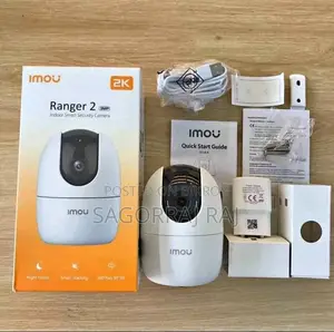 Imou Ranger 2 Pro (6pcs)