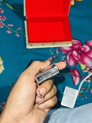 Case Lighter