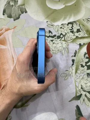 Apple iPhone 13 128 GB Blue