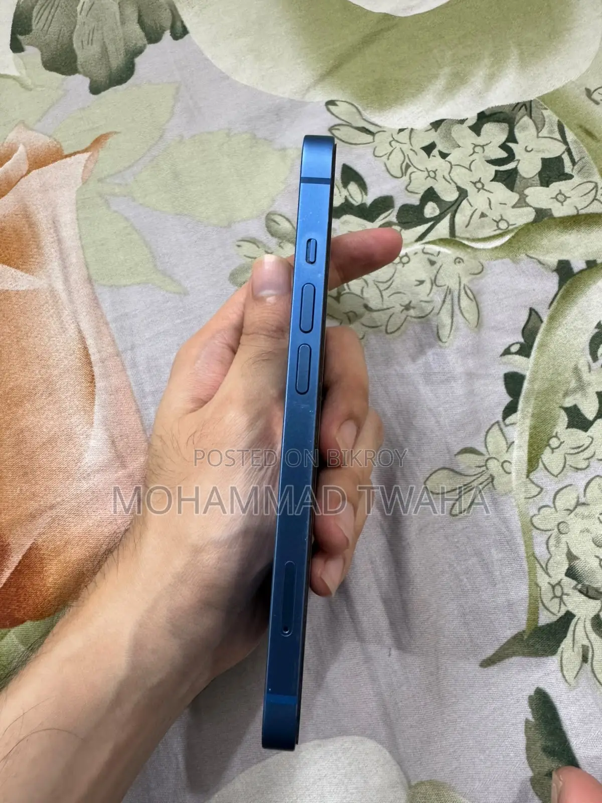 Apple iPhone 13 128 GB Blue