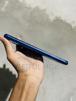 Xiaomi Redmi 9T 128 GB Blue