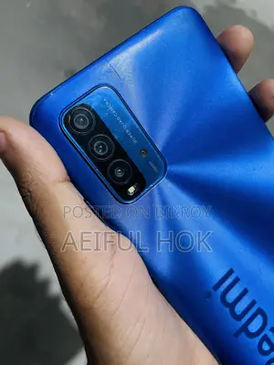Xiaomi Redmi 9T 128 GB Blue