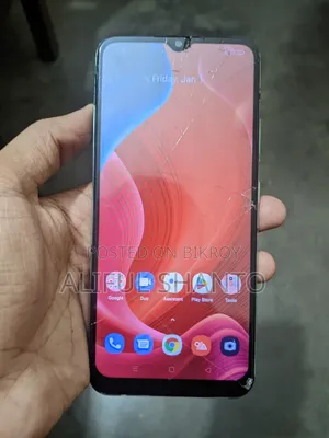 Realme C11 32 GB Blue