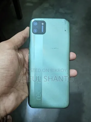 Realme C11 32 GB Blue