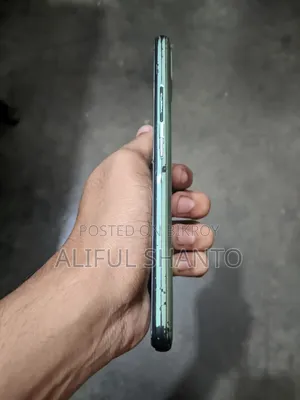 Realme C11 32 GB Blue