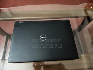 Laptop Dell Latitude 7390 2-in-1 8GB Intel Core i5 SSD 512GB