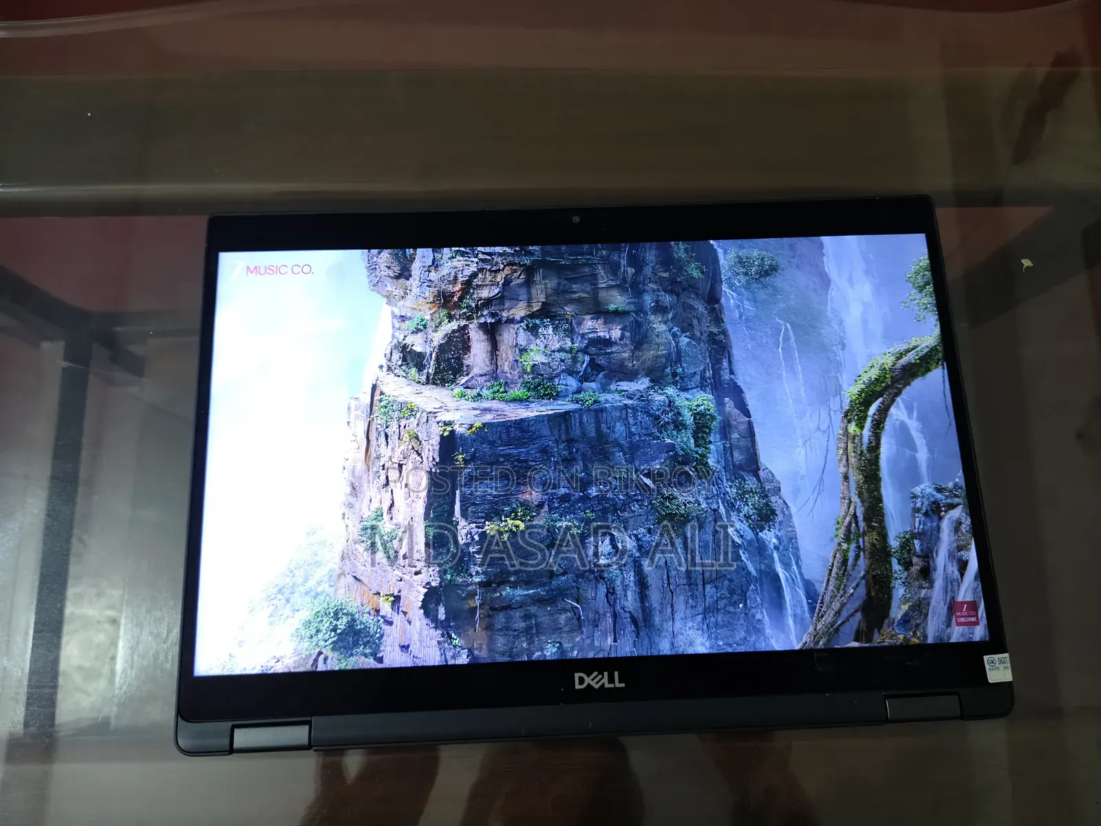 Laptop Dell Latitude 7390 2-in-1 8GB Intel Core i5 SSD 512GB