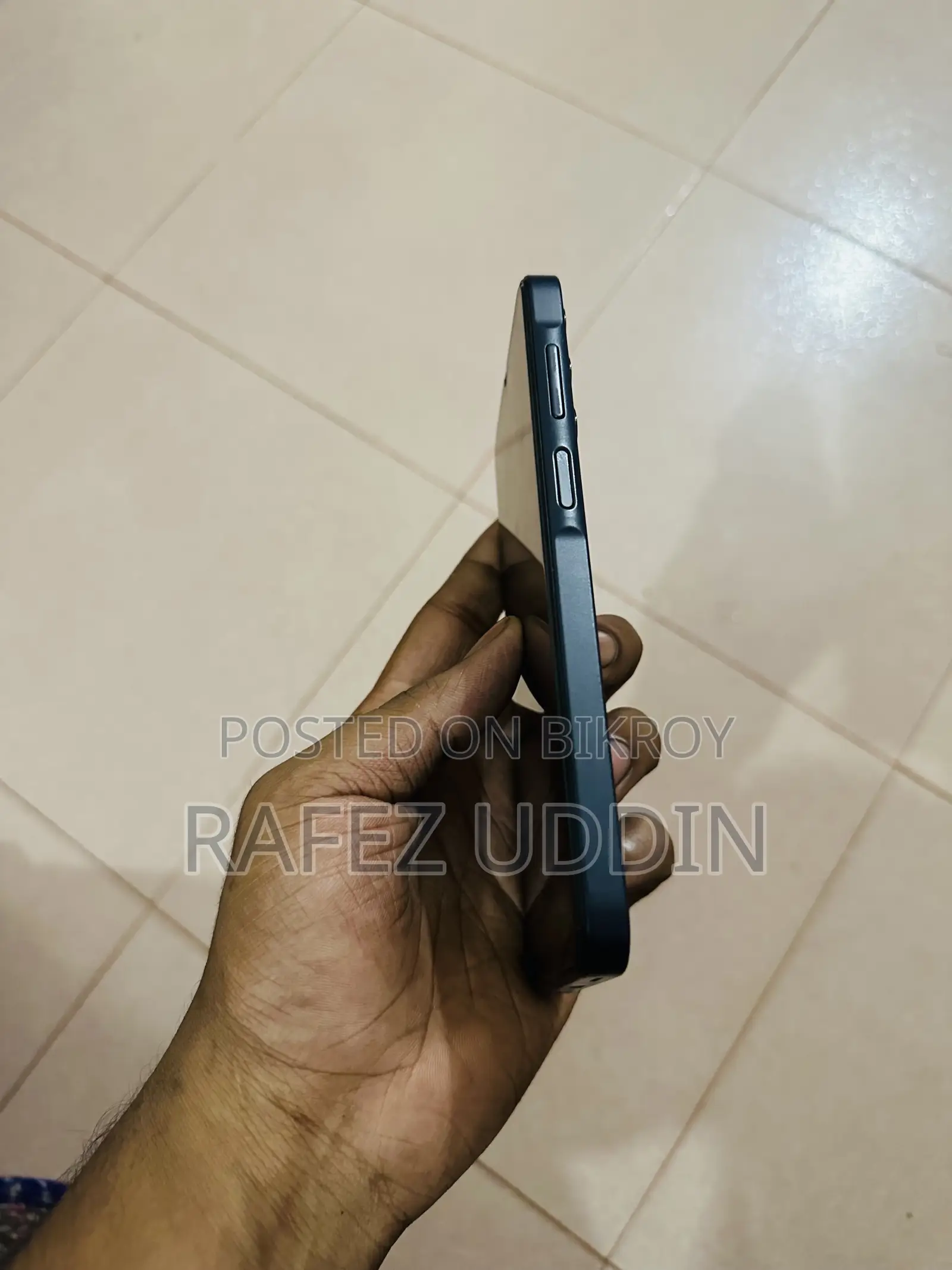 Samsung Galaxy A15 5G 128 GB Blue