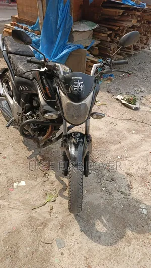 Runner Knight Rider V2 2019 Black