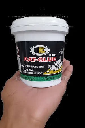 ইদুর আঠা Rat Glue