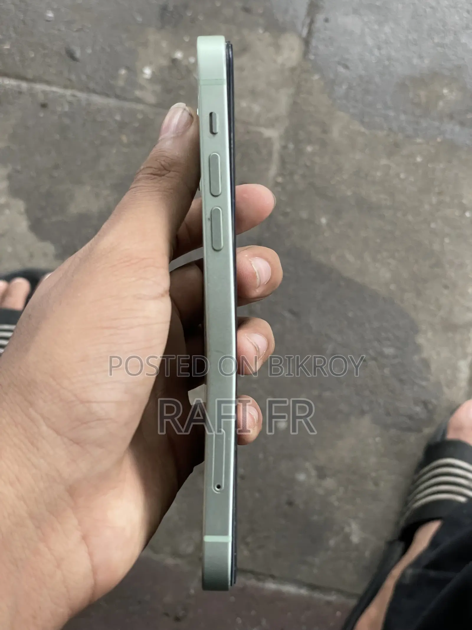 অ্যাপল আইফোন ১২ ১২৮ জিবি