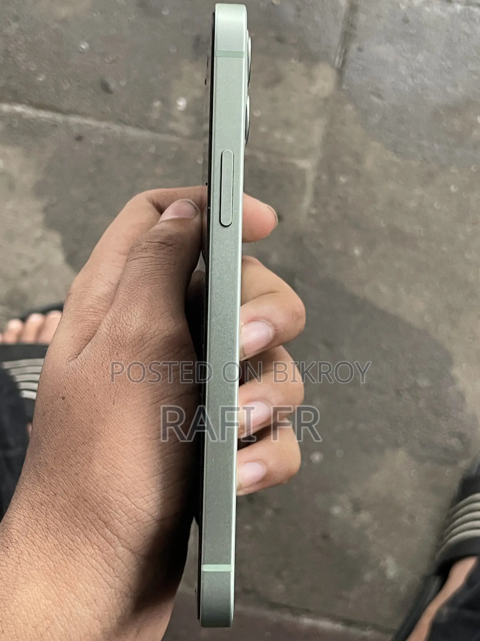 অ্যাপল আইফোন ১২ ১২৮ জিবি