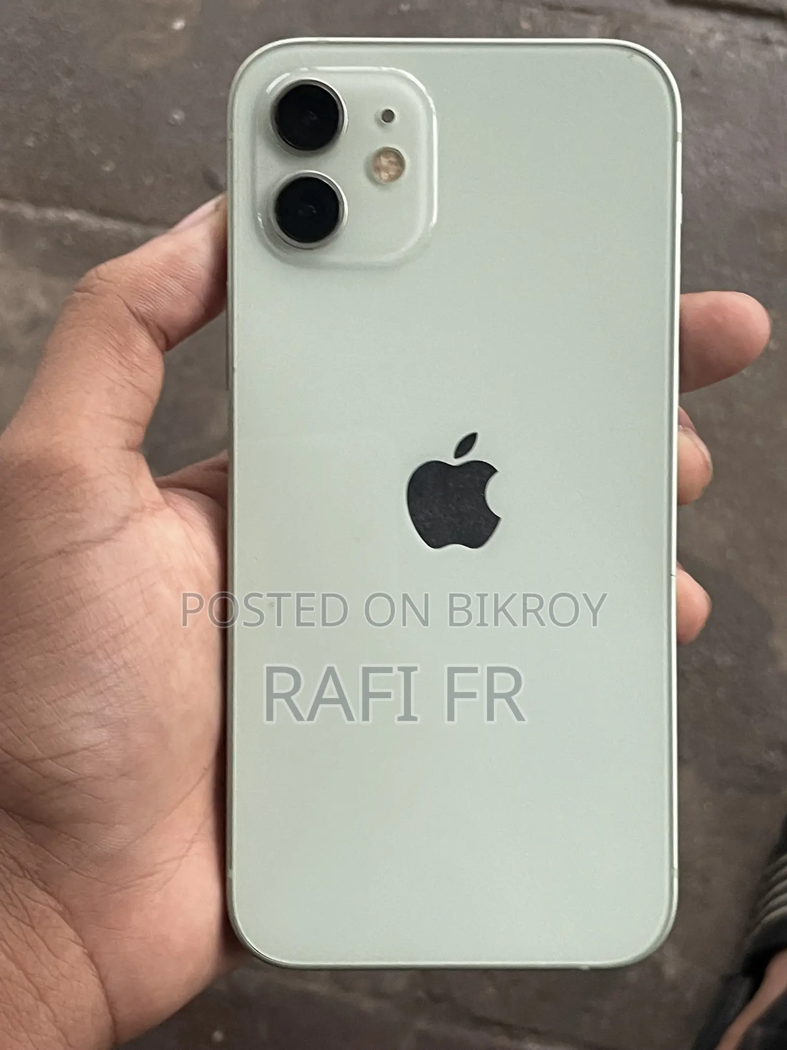 অ্যাপল আইফোন ১২ ১২৮ জিবি