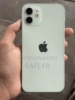 অ্যাপল আইফোন ১২ ১২৮ জিবি