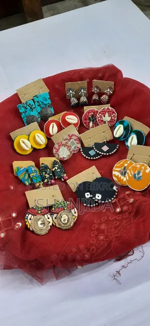 Handmade Fabric Earnings