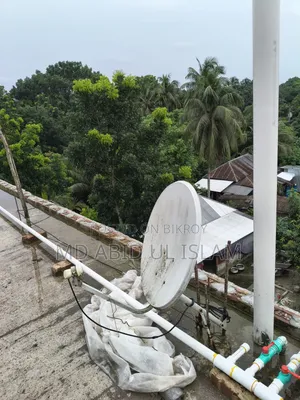 আকাশ ডিটিএইচ টিভি