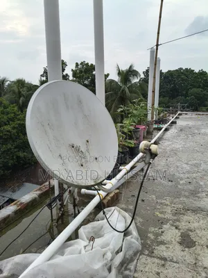 আকাশ ডিটিএইচ টিভি