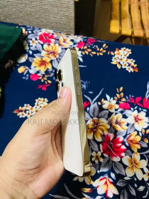 Apple iPhone 14 Pro 128 GB Gold