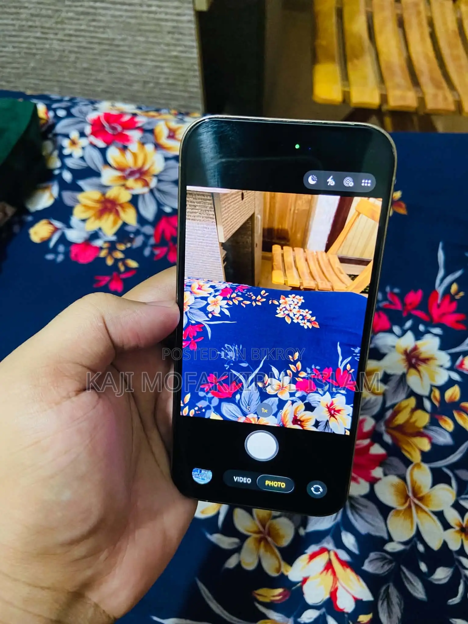 Apple iPhone 14 Pro 128 GB Gold