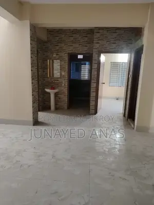 Furnished 3-Bedroom Apartment in Khilgaon for Sale