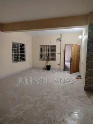 Furnished 3-Bedroom Apartment in Khilgaon for Sale